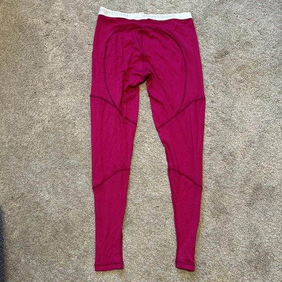 Smartwool brand long johns - Picture 3 of 3